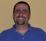 Marc B. Chetty Photo